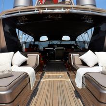 Wai Yacht 