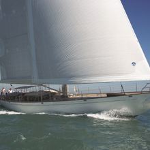 Kealoha Yacht 
