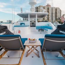 La Lady Yacht 