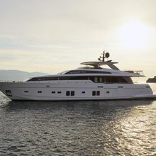 Enso 4 Yacht 