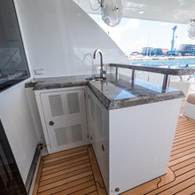 Clarity Yacht 