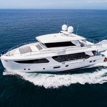 Marina Yacht 