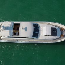 Ecj Luxe Yacht 
