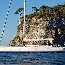 Alix Yacht 