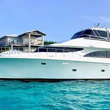 Chaser Yacht 