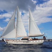 Elfim 11 Yacht 