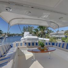 Unique-Skill Yacht 