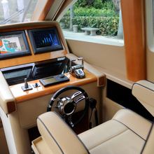 Chip Yacht