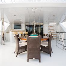 Dream Weaver Yacht 