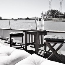Falcao Uno Yacht 