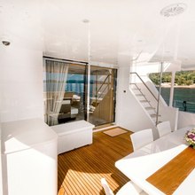Aysha Yacht 