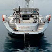 Valquest Yacht 