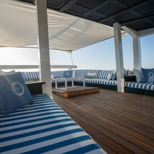 Scubaspa Zen Yacht 