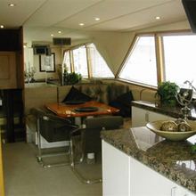Osprey Yacht 