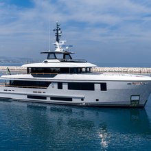 Octopus Yacht 
