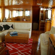 Bali Hai II  Yacht 