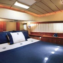 Serene Yacht 