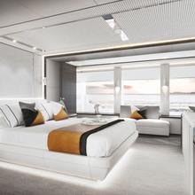 ALP Yacht 