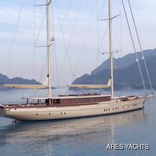 Simena Yacht 