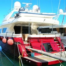 Technema 85 Yacht 