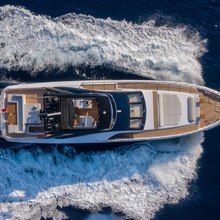 Angiola Yacht 