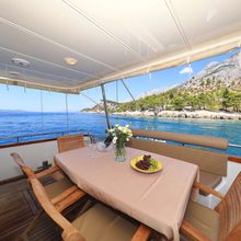 Blanka Yacht 
