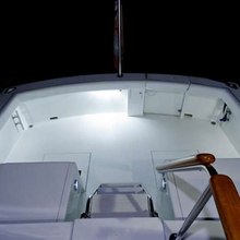 Lifter Yacht 
