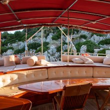 Grand Alaturka Yacht 