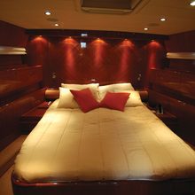 M Yacht 