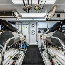 Georgia Yacht 