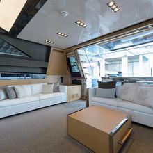 Our Trade Yacht 