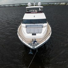 Maryana Yacht 