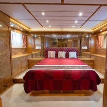 Say Yes Yacht 