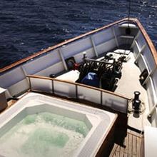 Grace Yacht 