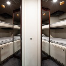 Quantum Yacht 