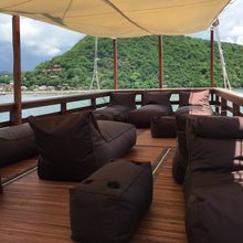 Nyaman Boat Yacht 