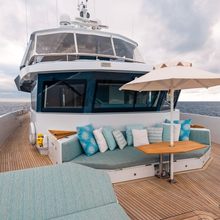 Persistence Yacht 