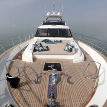 Armonee Yacht 