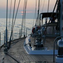 Aphrodite I Yacht 