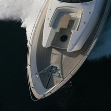 Blue Angel Yacht 