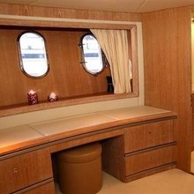 Ganesh A Yacht 