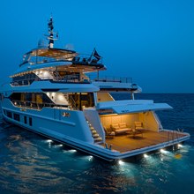 Elza Yacht 