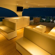 Babosch Yacht 