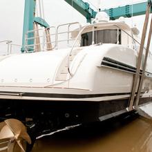 Churri Yacht 
