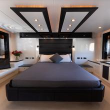 Star of Seven Seas Yacht 