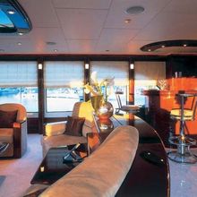 Sarah Sea Yacht 