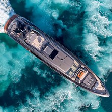 Rooster Yacht 
