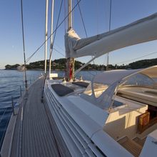 Savarona Yacht 