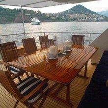 Bibo Yacht 