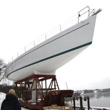 Sagamore Yacht 